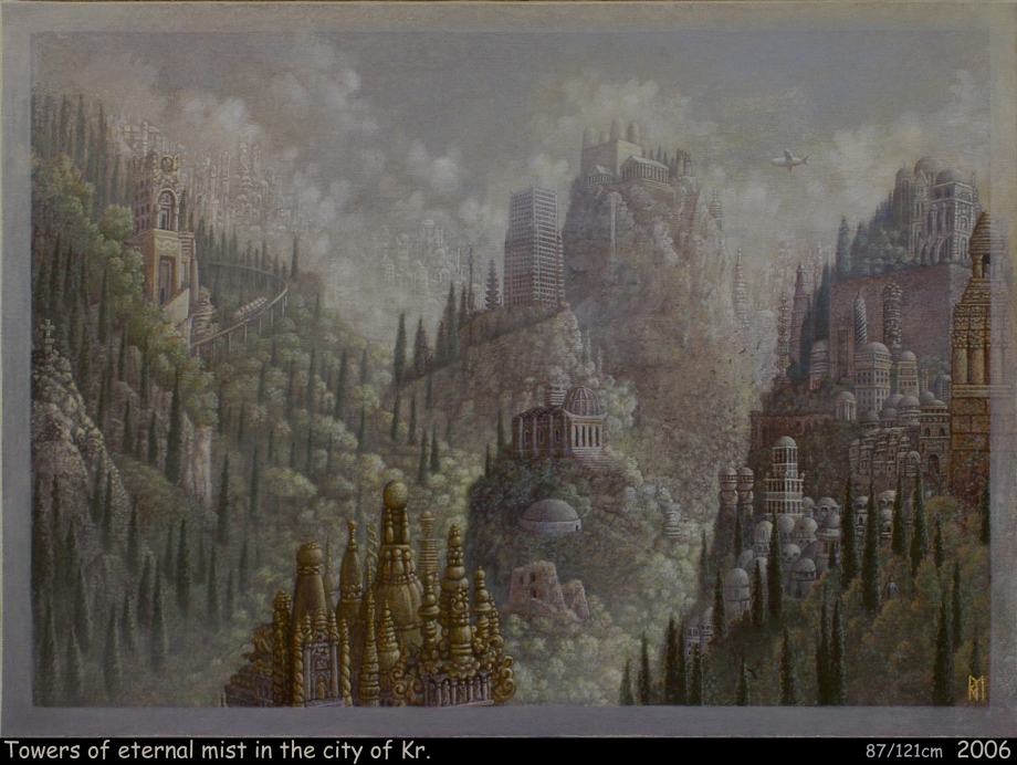 Towers-of-eternal-mist-in-the-city-of-Kr
